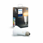 Philips Hue White Ambiance LED 9W E27