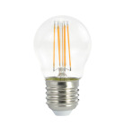 Airam LED Filament Klot 4W E27 Dim