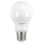 Airam Oiva LED Normal 10,5W (75W) E27