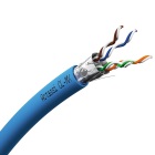 LexCom/Actassi Kabel Cat6a/Kat-6A F/FTP MX