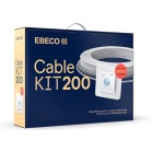 Ebeco Cable Kit 200