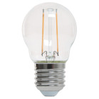 Airam LED Filament Klot 1,2W E27 2700K 136lm