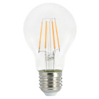 Airam LED Filament Normal 4W E27 2700K 