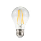 Airam LED Filament Normal 8,5W E27 2700K 