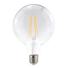 Airam LED Filament Glob 2W E27 2700K 250lm