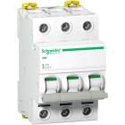 Schneider Electric Acti 9 Huvudbrytare iSW 3P 40A