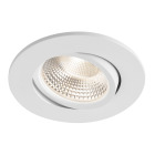 Airam Compact Outdoor LED Downlight IP65 230V