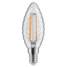 Airam LED Filament Kron Vriden E14 4,5W dim