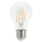 Airam LED Filament Normal E27 4,5W dim