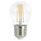 Airam Filament LED Klot 3-step dim E27 4,5W 