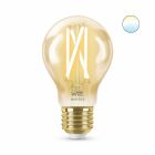 WiZ LED White Filament Normal A60 6,7W E27 WiFi