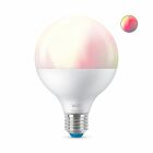 WiZ LED RGB Glob 95 11W (75W) E27 WiFi