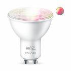 WiZ LED RGB 4,9W (50W) GU10 WiFi