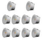 Designlight Q-32MW-10 10-pack