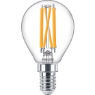 Philips LED Klot E14 3,4W (40W) WarmGlow