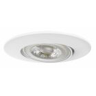 Airam SKYE Tilt LED Downlight IP20