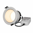 Hide-a-lite Echo S Downlight