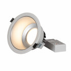 Hide-a-lite Echo M Downlight