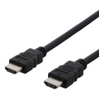 Deltaco HDMI v1.4 Kabel 2m Svart