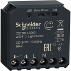 Schneider Wiser Zigbee Strmstllarpuck