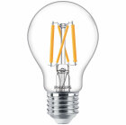 Philips LED Normal 3,4W (40W) E27 WarmGlow