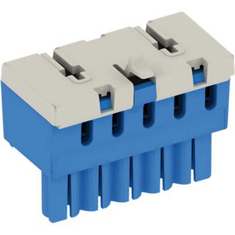 ABB nollplint 0x25mm² + 5×1,5 – 4mm²