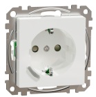 Schneider Exxact Wiser Zigbee 1-vgsuttag