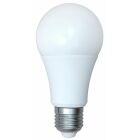 Airam Smarta Hem LED Normal 9W E27 Opal