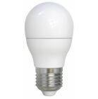 Airam Smarta Hem LED Klot TW 5W E27 Opal