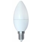 Airam Smarta Hem LED Kron C37 TW 5W E14 