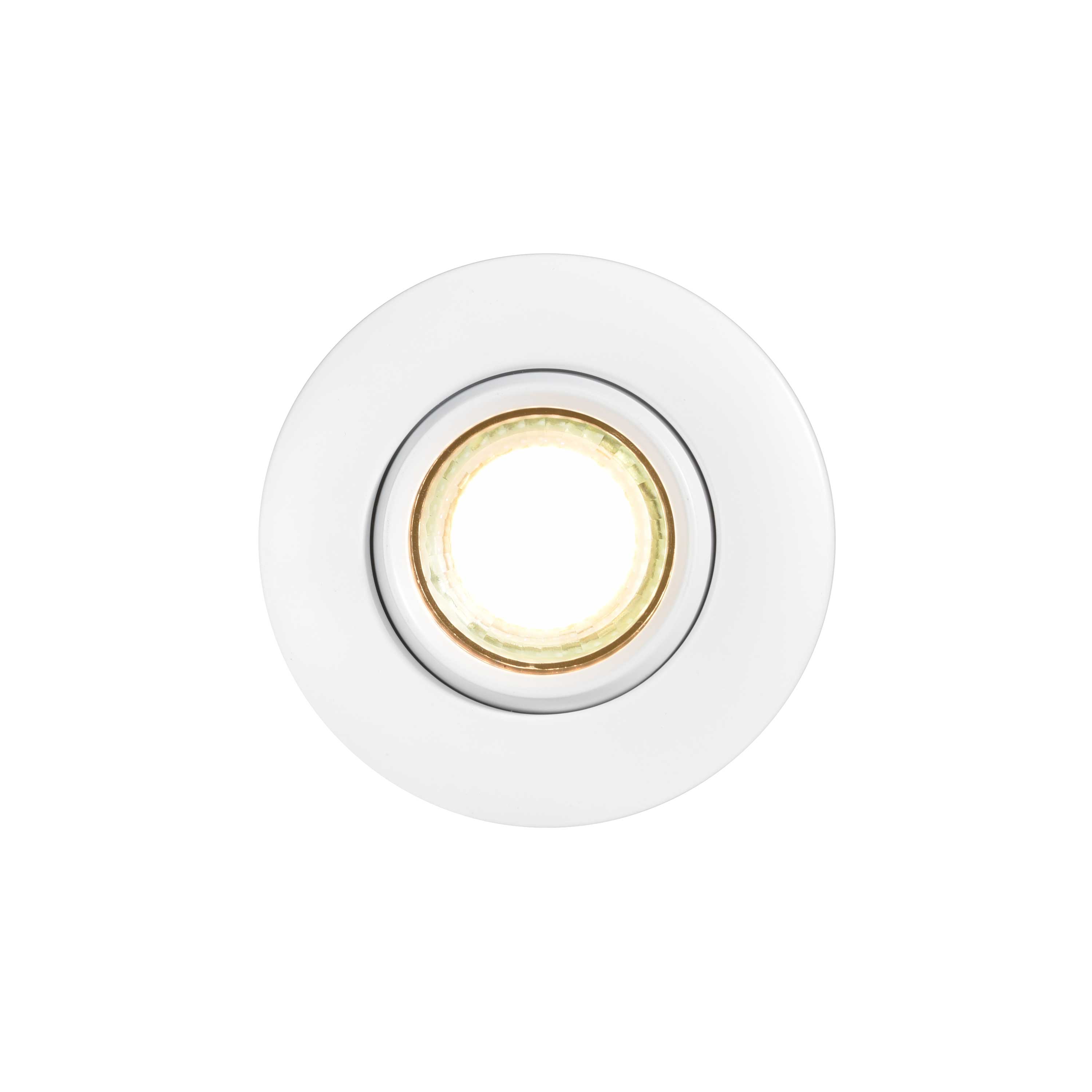 Nordlux Umberto Downlight GU10 Vit