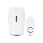 Nexa MLR-1923-SET Drrklocka Trdls Plug-in