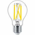 Philips LED Filament Normal 10,5W E27 WarmGlow