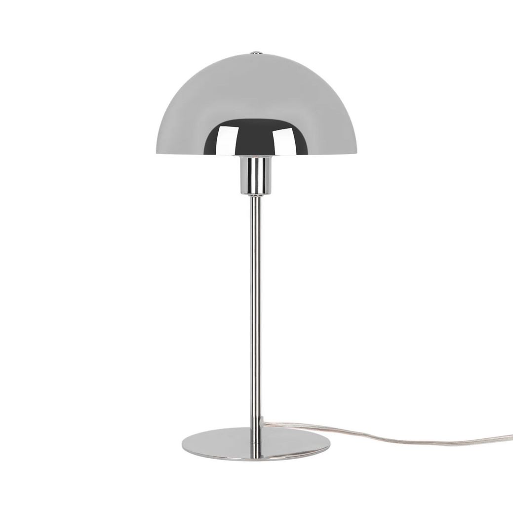 Nordlux Ellen 20 Bordslampa Krom