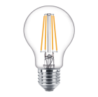 Philips LED Filament 7W (60W) E27 2700K