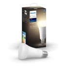 Philips Hue White A67 15,5W E27