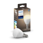 Philips Hue White P45 Klot 5,5W E14