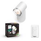 Philips Hue Adore Spotlight 1L