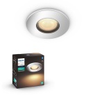 Philips Hue Adore Downlight Badrum