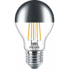 Philips LED Toppfrspeglad 7,2W (50W) E27 2700K Dim