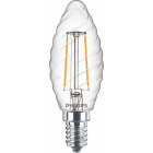 Philips LED Kron Vriden 2W (25W) E14 2700K