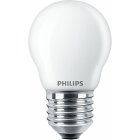 Philips LED Frostad Klot 2,2W (25W) E27 2700K