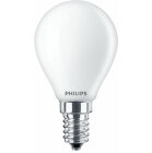 Philips LED Frostad Klot 2,2W (25W) E14 2700K