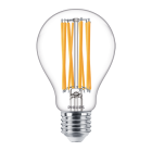 Philips LED Filament 17W (150W) E27 2700K