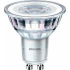 Philips LED Spot 4,6W (50W) GU10 3000K