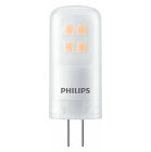 Philips LED Kapsel G4 2,7W (28W) 2700K