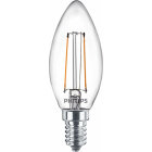 Philips LED Kron Filament 2W (25W) E14 2700K