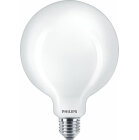 Philips LED Frostad Glob 125 7W (60W) E27