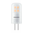 Philips LED Kapsel G4 3000K