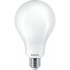 Philips LED Frostad A95 23W (200W) E27 2700K